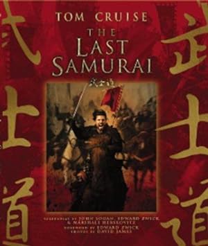 Imagen del vendedor de Tom Cruise The last Samurai a la venta por MULTI BOOK