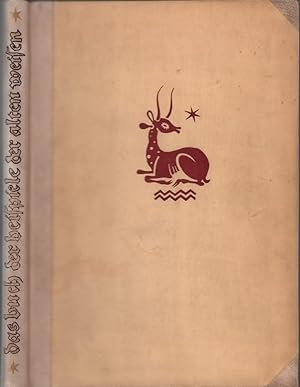 Bidpai. Das Buch der Beispiele alter Weisen. Eine altindische Fabel- und Novellensammlung nach de...