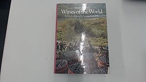 Seller image for Wines of the World for sale by BoundlessBookstore