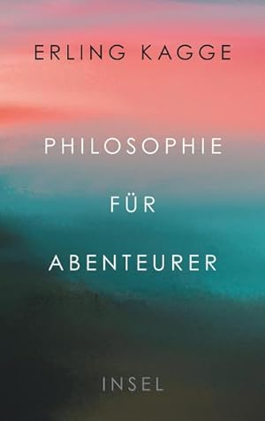 Immagine del venditore per Philosophie fr Abenteurer venduto da AHA-BUCH GmbH