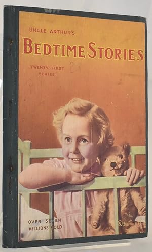 Seller image for Uncle Arthur's Bedtime Stories. Twenty First Series for sale by Libris Books