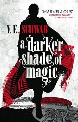 Seller image for A Darker Shade of Magic 01 for sale by BuchWeltWeit Ludwig Meier e.K.