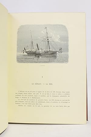 La Guyane française. Notes et souvenirs d'un voyage exécuté en 1862-1863