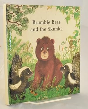 Image du vendeur pour Brumble Bear and the Skunkls mis en vente par Libris Books