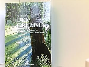 DER GRUMSIN: UNESCO-Weltnaturerbe "Alte Buchenwälder Deutschlands" UNESCO World Natural Heritage ...