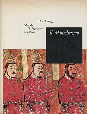 Bild des Verkufers fr Il Manicheismo zum Verkauf von Studio Bibliografico Marini