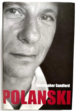 Seller image for Polanski for sale by PsychoBabel & Skoob Books