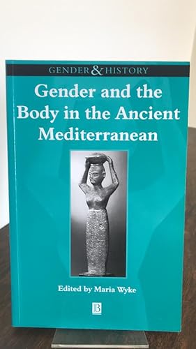 Gender and the Body in the Ancient Mediterranean