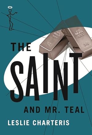Imagen del vendedor de Saint and Mr. Teal a la venta por GreatBookPrices