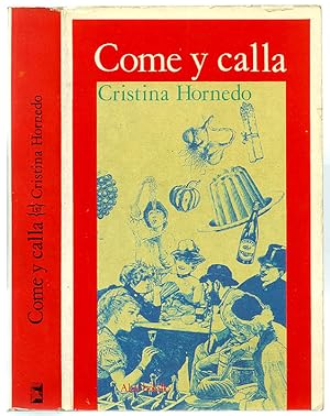 Seller image for Come y calla : El pequeo gran libro de cocina for sale by Lirolay