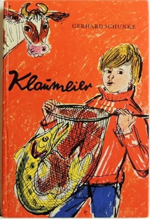 Klaumeier;