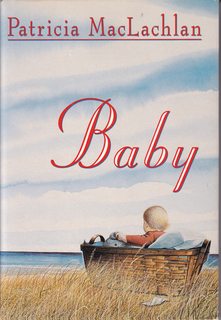 Seller image for Baby for sale by Never Too Many Books
