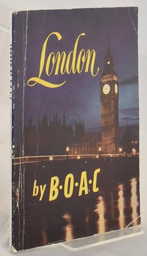 London by BOAC