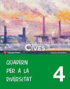 Imagen del vendedor de Nou Cives 4 Quadern Diversitat a la venta por Agapea Libros