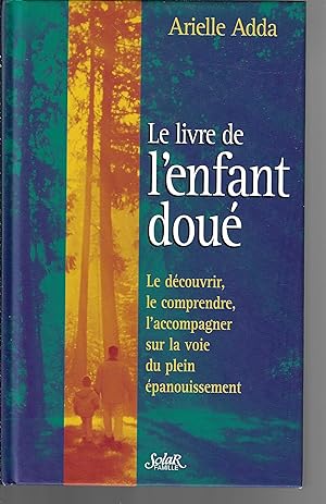 Le livre de l'enfant doué