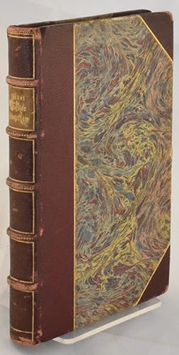 Seller image for Parisian Novellas. Text in German. Fine Binding for sale by Libris Books