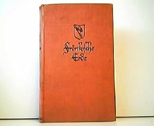 Immagine del venditore per Frnkische Erde - Ein Buch Geschichten. venduto da Antiquariat Kirchheim