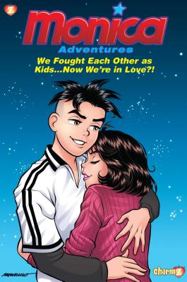 Seller image for Monica Adventures #2: We Fought Each Other as Kids.Now We're in Love?! (Paperback or Softback) for sale by BargainBookStores