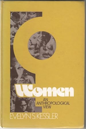 Image du vendeur pour Women: An Anthropological View mis en vente par Christison Rare Books, IOBA SABDA