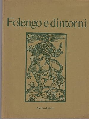 Immagine del venditore per Folengo e dintorni venduto da Librodifaccia