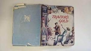 Seller image for Traitor's Gold for sale by Goldstone Rare Books