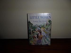 Seller image for Little Women (Modern Abridged Edition) for sale by Annandale Books