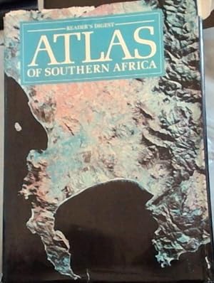 Seller image for Reader's Digest atlas of southern Africa for sale by Chapter 1