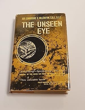 Seller image for The Unseen Eye for sale by CURIO