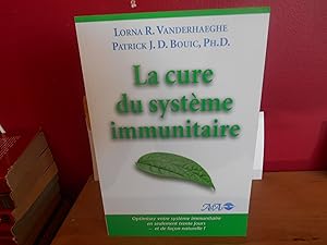 Seller image for LA CURE DU SYSTEME IMMUNITAIRE for sale by La Bouquinerie  Dd
