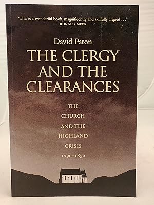 The Clergy and the Clearances