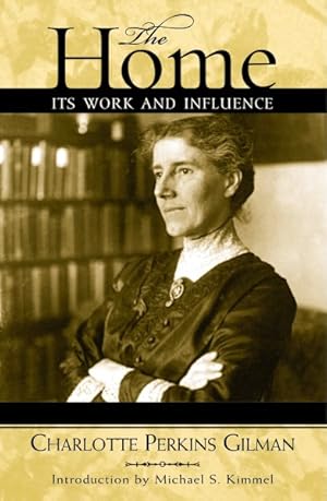 Seller image for Home : Its Work and Influence for sale by GreatBookPricesUK