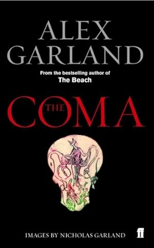 Seller image for Coma for sale by GreatBookPricesUK