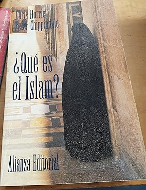 Seller image for Qu es el Islam?. Traduccin y adaptacin Fernando Santos Fontenla for sale by Outlet Ex Libris