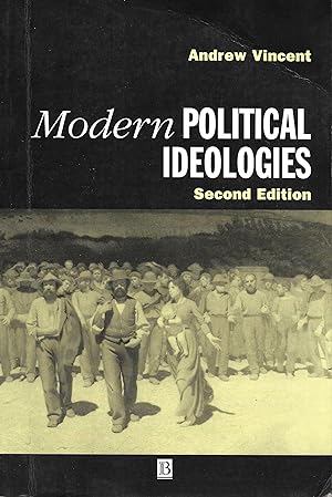 Seller image for Modern Political Ideologies for sale by Books and Bobs