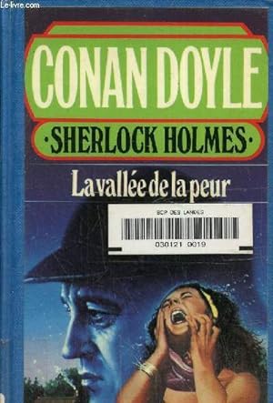 Seller image for herlock Holmes: La valle de la peur for sale by Le-Livre