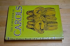 Seller image for The Faber Book of Carols for sale by HALCYON BOOKS