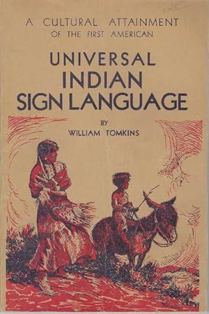 UNIVERSAL INDIAN SIGN LANGUAGE