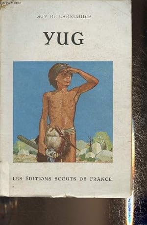 Seller image for Yug for sale by Le-Livre