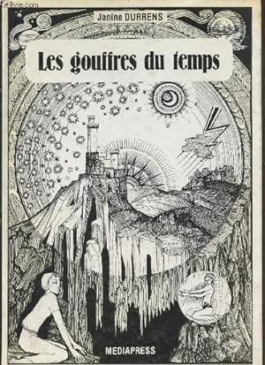 Seller image for Les gouffres du temps (Collection : "Racines") for sale by Le-Livre