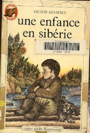 Image du vendeur pour Une enfance en Sibrie, castor poche n35 mis en vente par Le-Livre