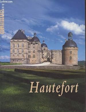 Bild des Verkufers fr Connaissance des Arts numro hors-srie n155 : Hautefort zum Verkauf von Le-Livre