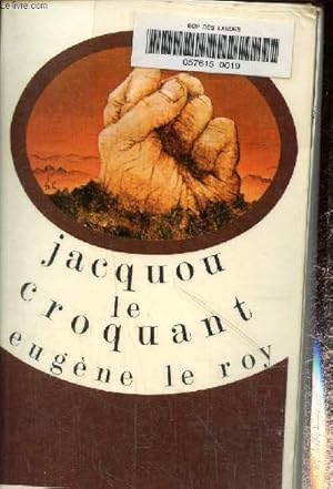 Image du vendeur pour Jacquou le croquant mis en vente par Le-Livre