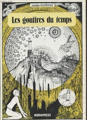 Seller image for Les gouffres du temps (Collection : "Racines") for sale by Le-Livre