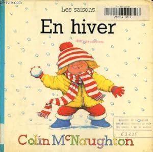 Bild des Verkufers fr En hiver zum Verkauf von Le-Livre
