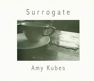 Image du vendeur pour Surrogate mis en vente par Eureka Books