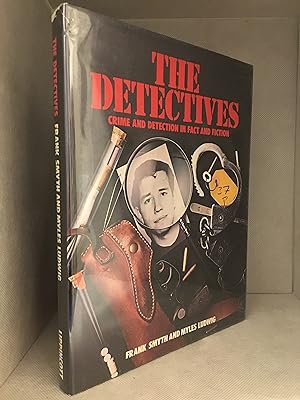 The Detectives; Crime and Detection in Fact and Fiction