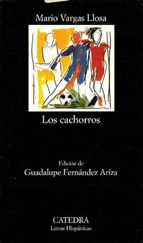 Seller image for Cachorros, Los. Ed. Guadalupe Fernndez Ariza. for sale by La Librera, Iberoamerikan. Buchhandlung