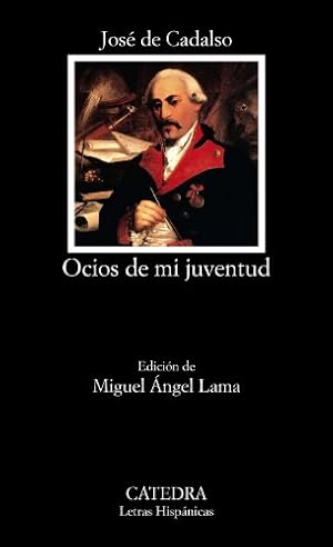 Imagen del vendedor de Ocios de mi juventud. Ed.: Miguel ngel Lama. a la venta por La Librera, Iberoamerikan. Buchhandlung