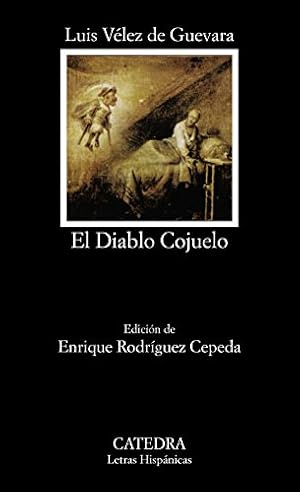 Bild des Verkufers fr Diablo Cojuelo, El. Ed. Enrique Rodrguez Cepeda. zum Verkauf von La Librera, Iberoamerikan. Buchhandlung