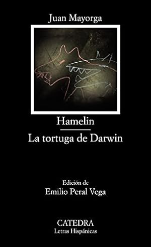 Seller image for Hamelin. La tortuga de Darwin. Ed.: Emilio Peral Vega. for sale by La Librera, Iberoamerikan. Buchhandlung